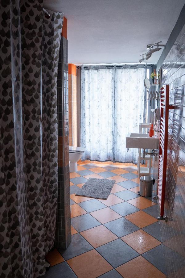 Attic A31 Apartament Rooftop Deluxe Santa Maria Capua Vetere Exterior photo